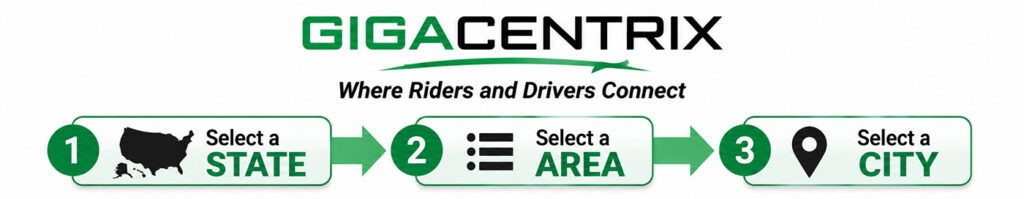 select state-select area-select city-find drivers-find riders